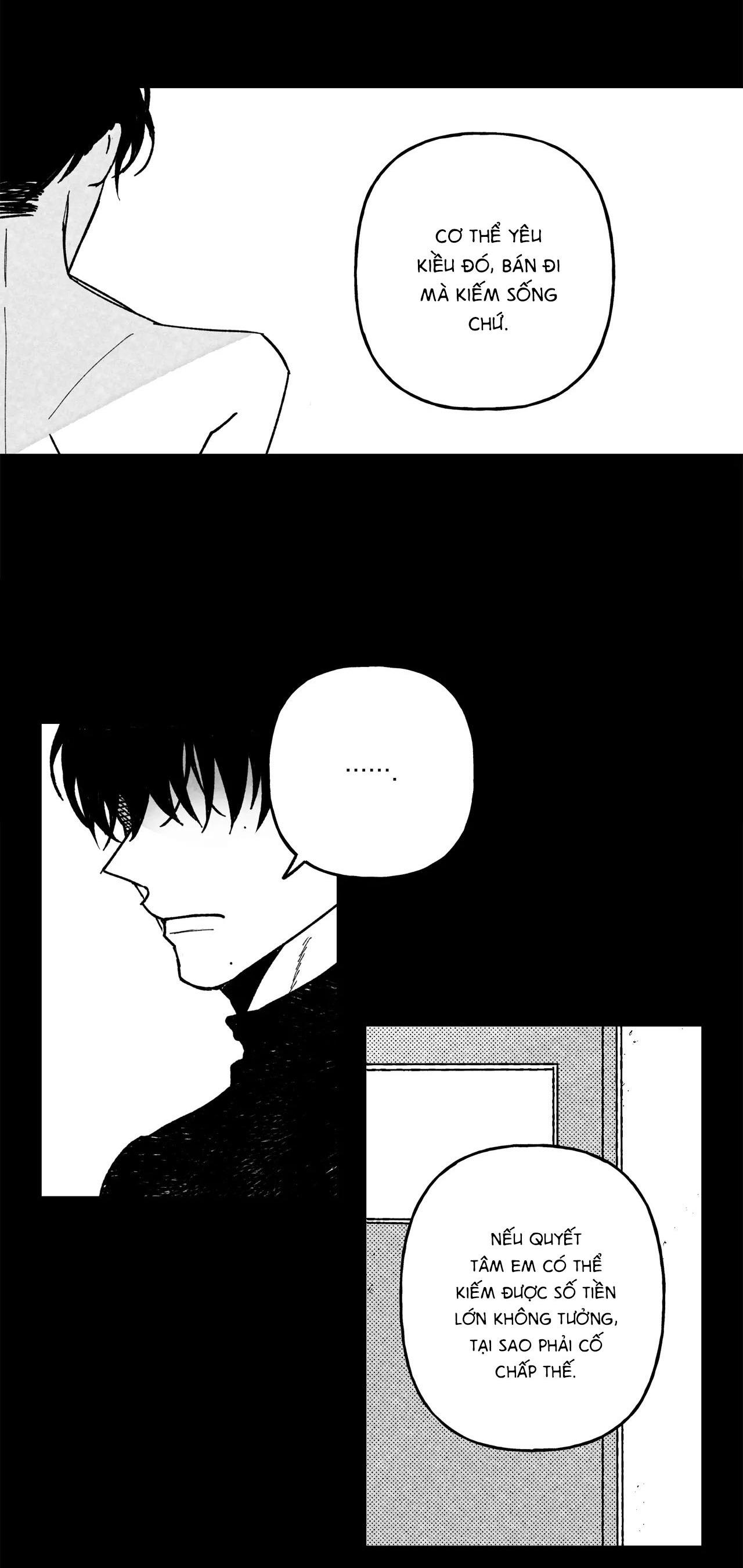 Đọc truyện  Sự kết hợp hoàn hảo - Chapter 24