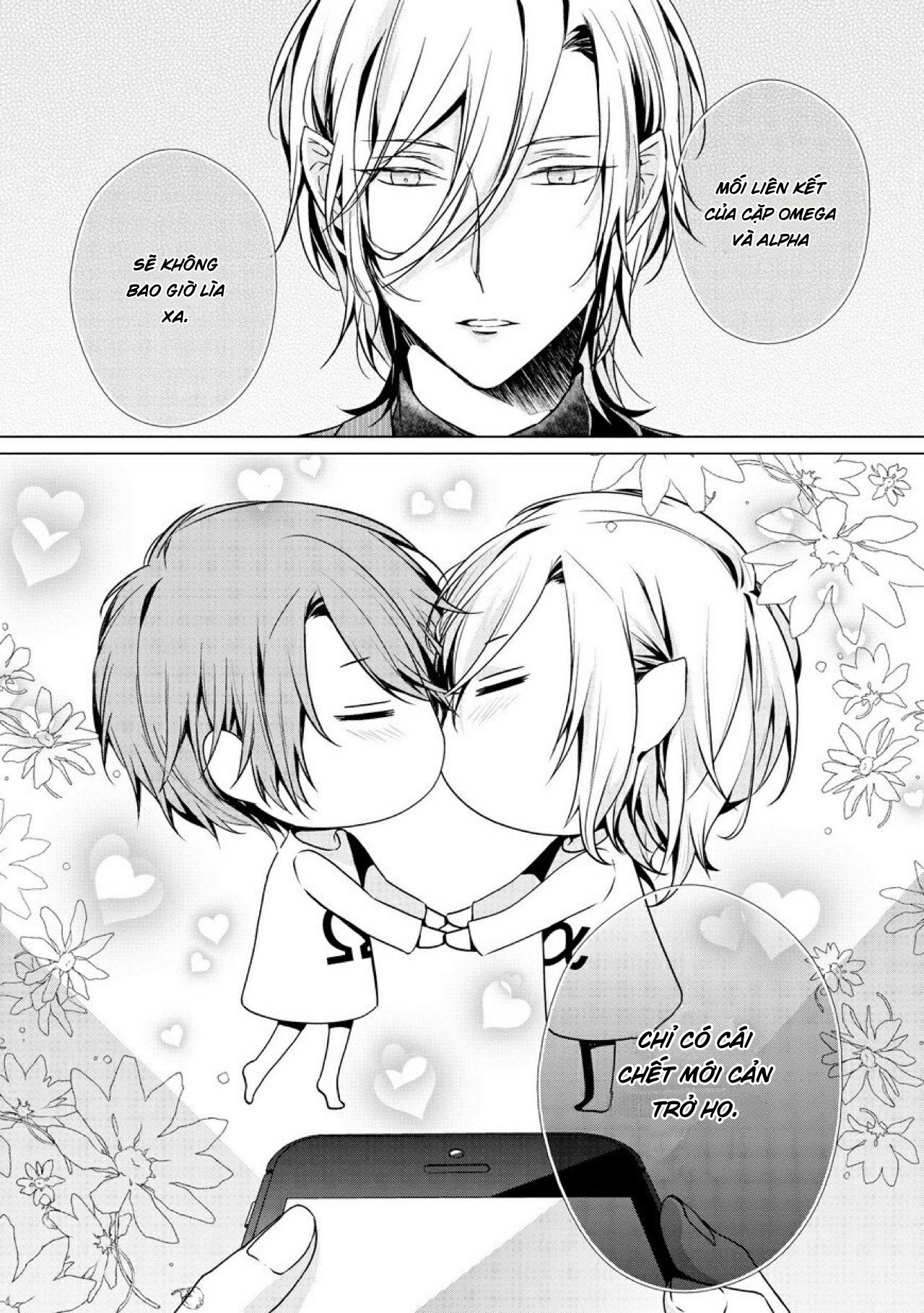 Đọc truyện Ban ngày em làm ban đêm em nhún - Chapter 5