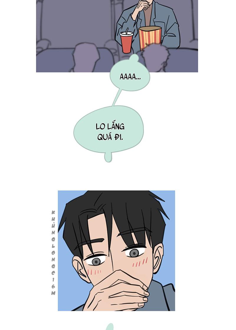 Đọc truyện Mãi Mãi Là Bạn Thân - Chapter 135