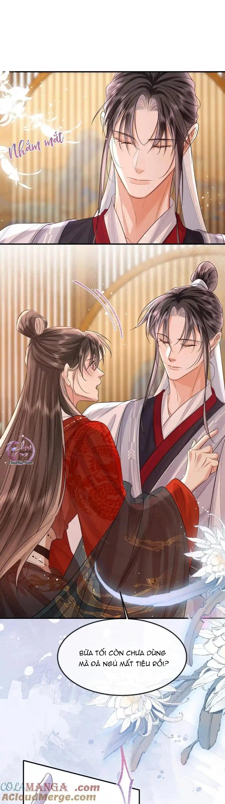 Đọc truyện Ôn Hương Diễm Ngọc (END) - Chapter 50