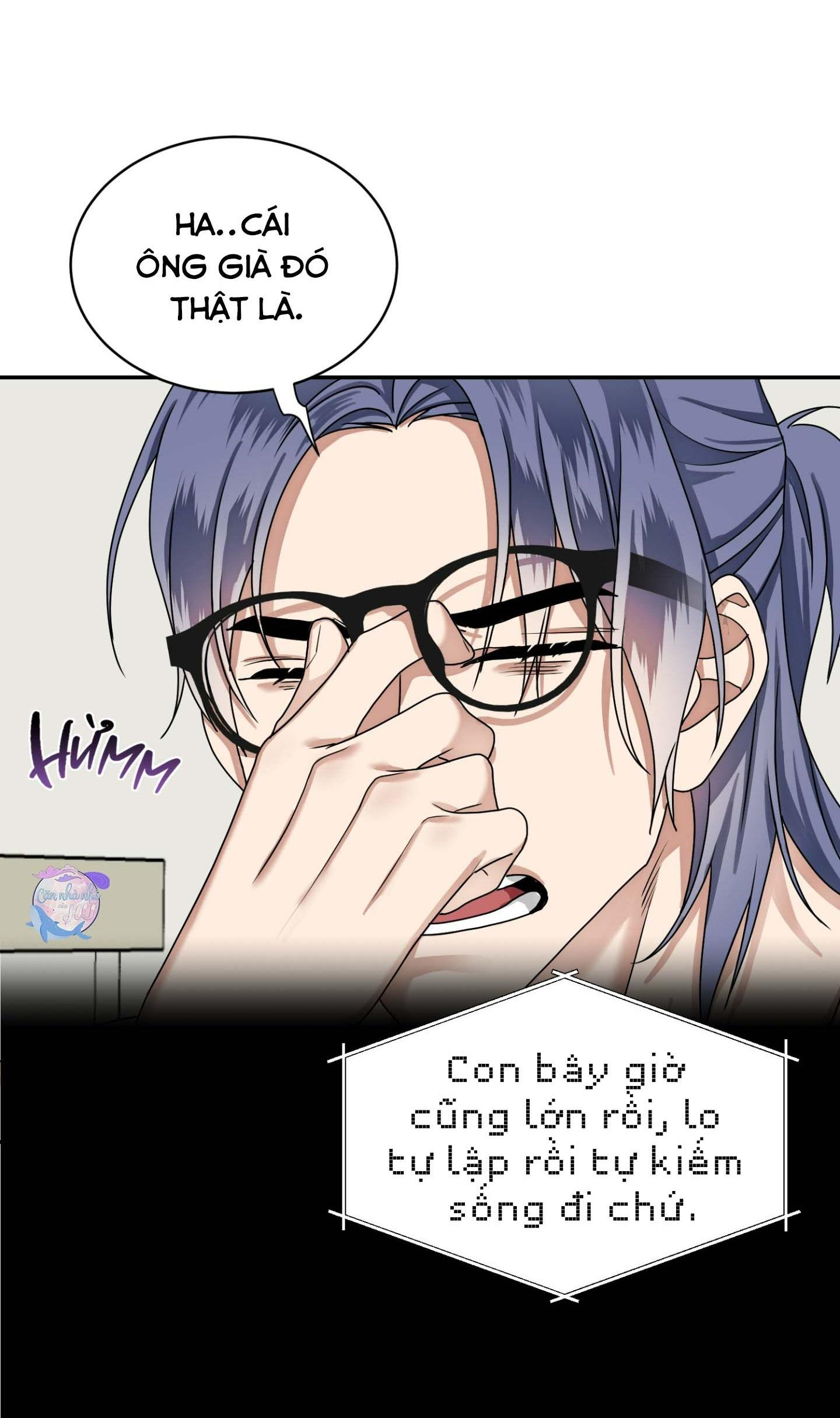 Đọc truyện LIST TRUYỆN NGẮN CHỊT CHỊT - Chapter 95