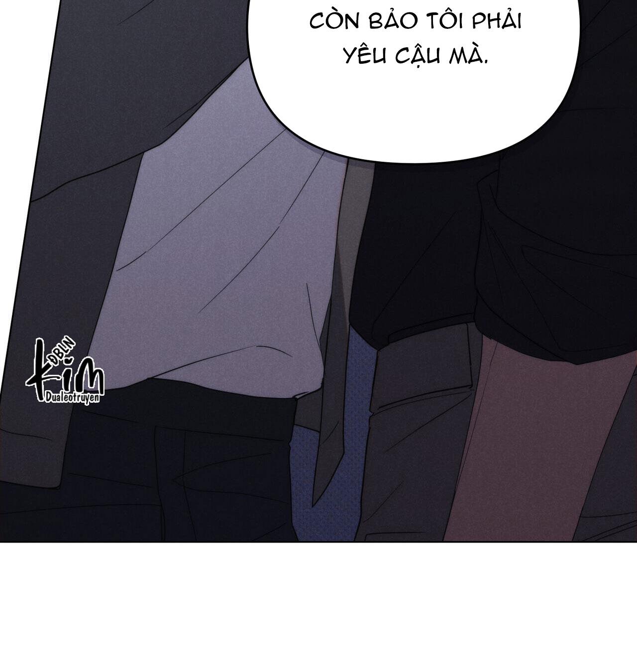 Đọc truyện NGƯỜI TÌNH BÍ MẬT - Chapter 9