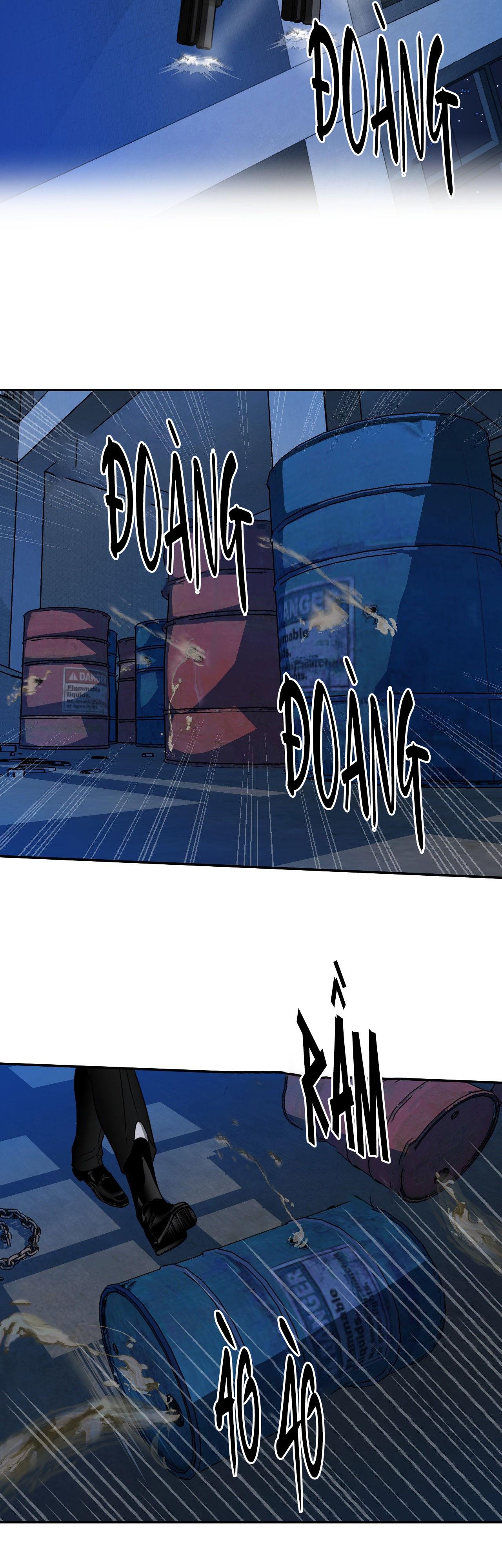 Đọc truyện SHUTLINE - Chapter 88