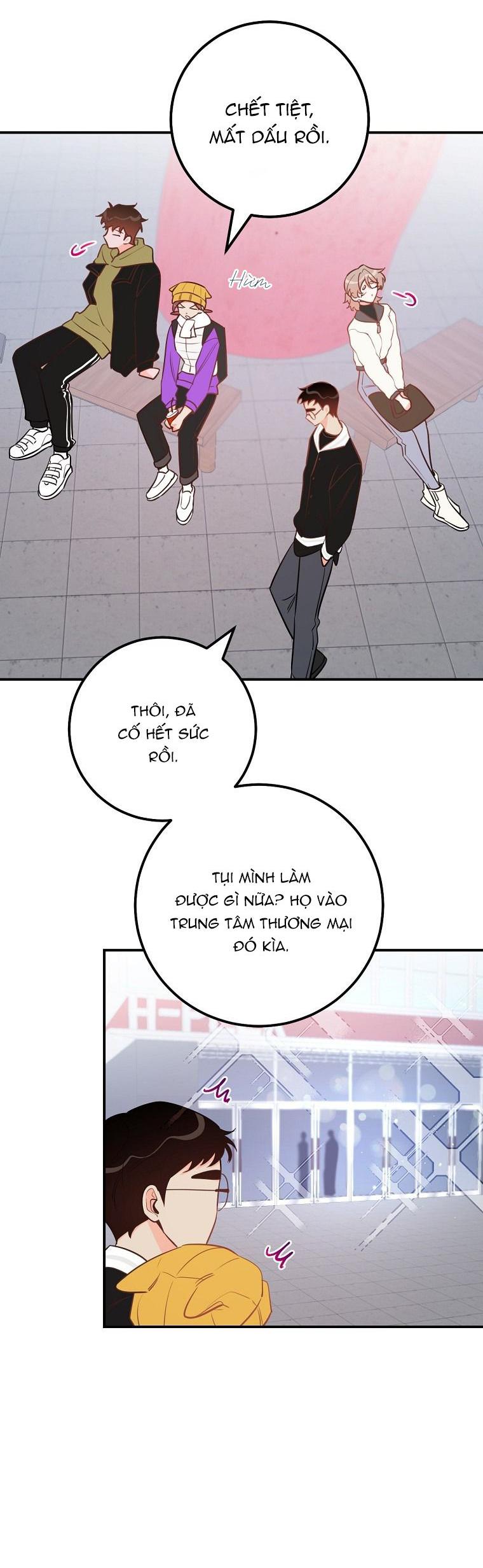 Đọc truyện Có Chuyện Gì Xảy Ra với Sự Nổi Tiếng Của Tôi Thế? - Chapter 65