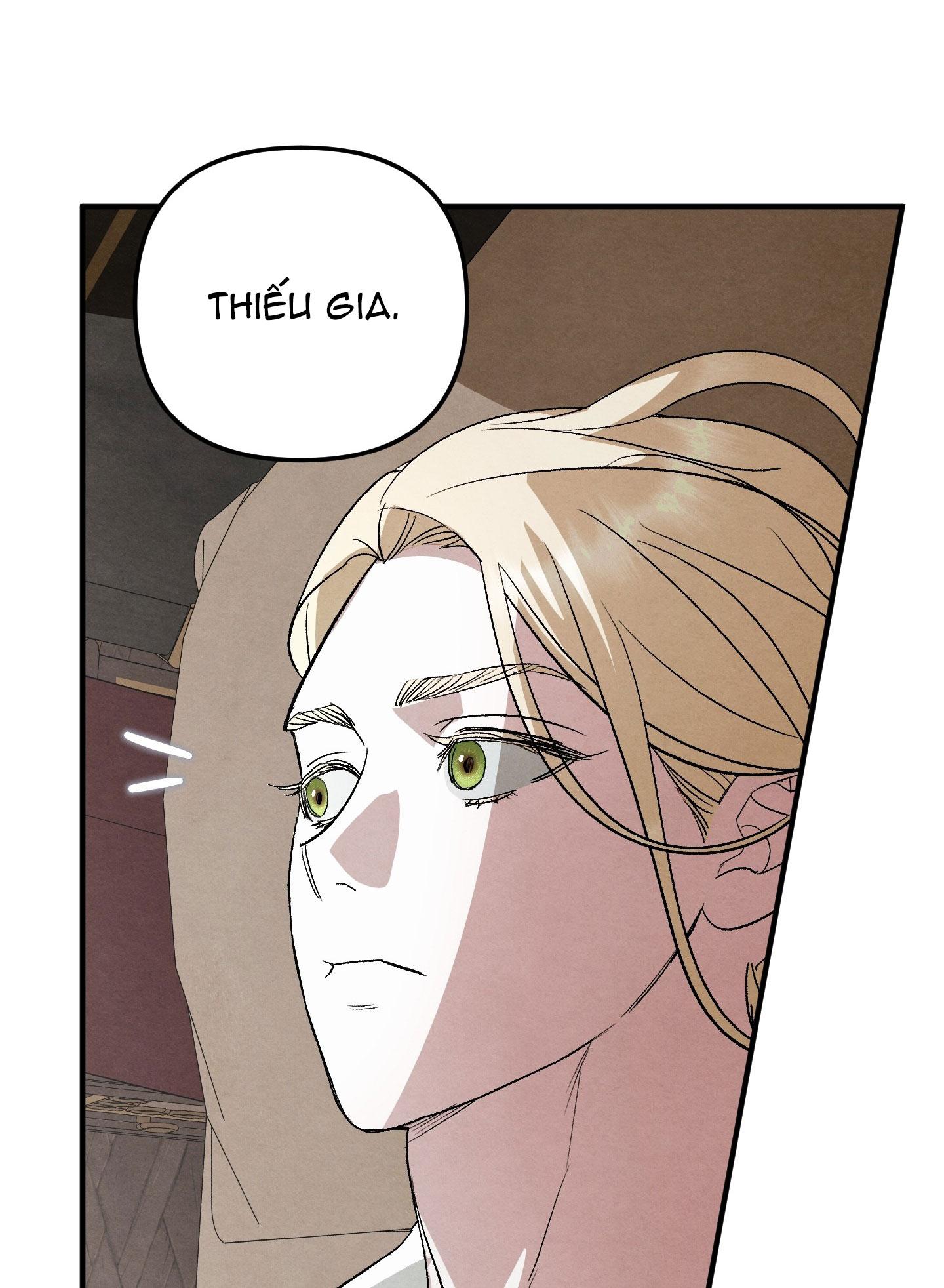 Đọc truyện GỬI VỊ THIẾU GIA TÔI YÊU - Chapter 15