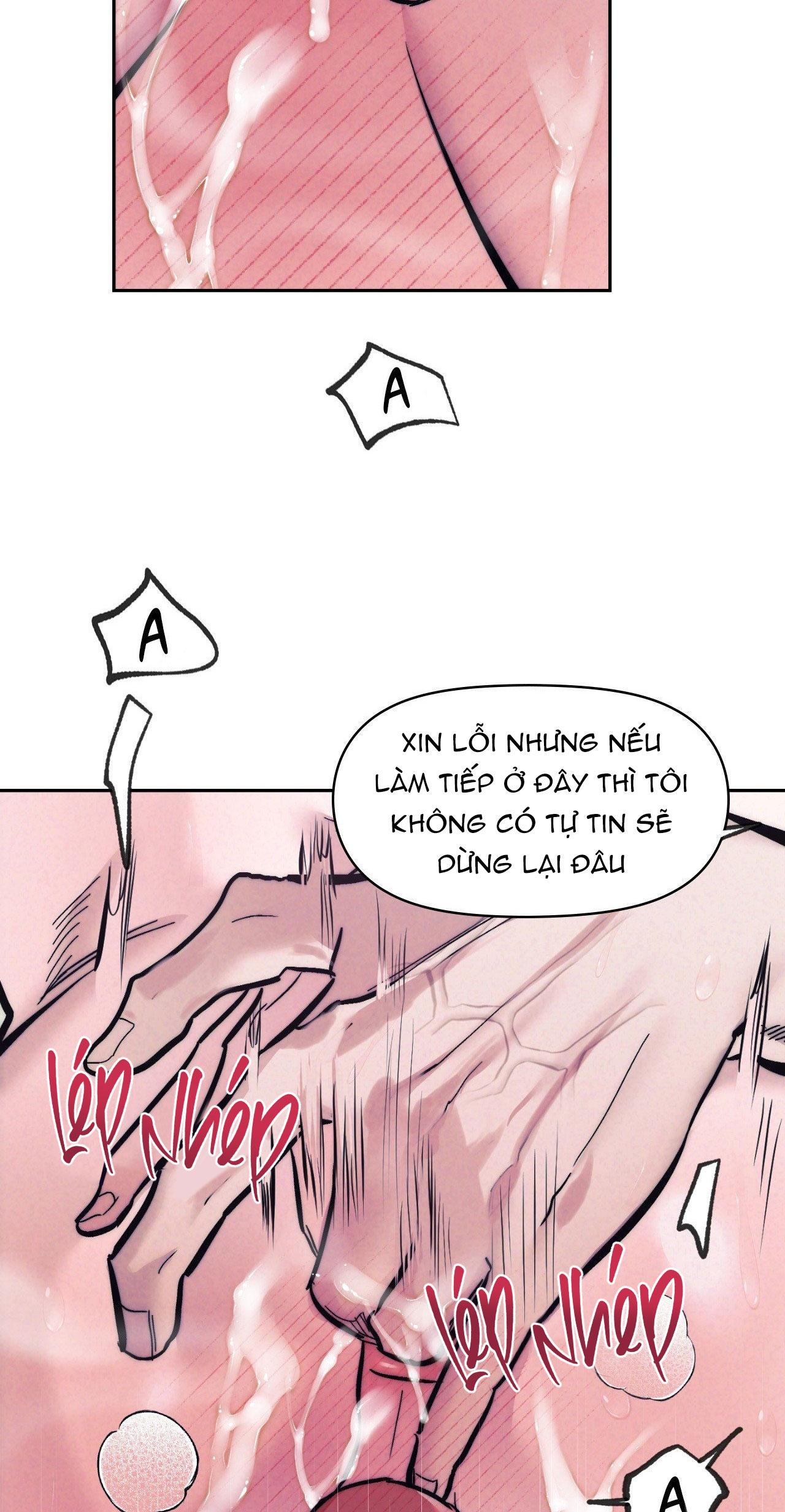 Đọc truyện KỲ THỊ - Chapter 21