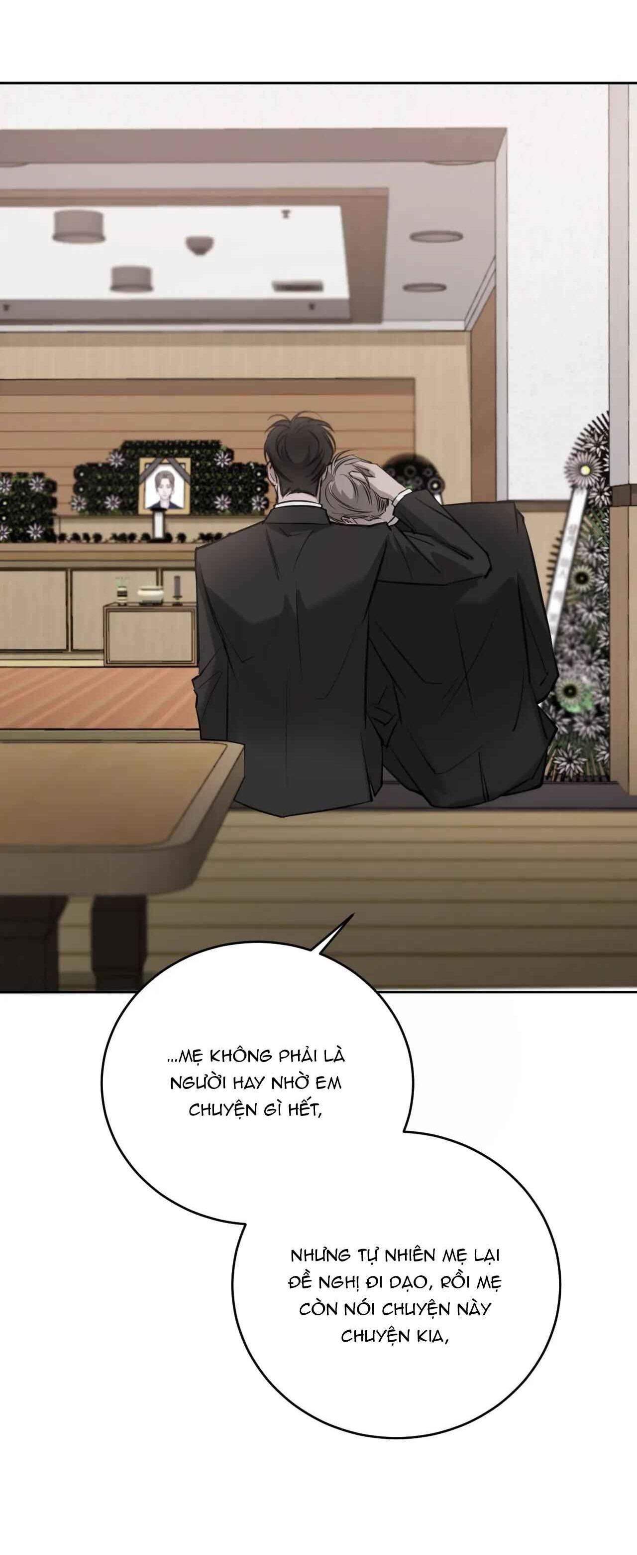 Đọc truyện GIỮA TÌNH CỜ VÀ ĐỊNH MỆNH - Chapter 67