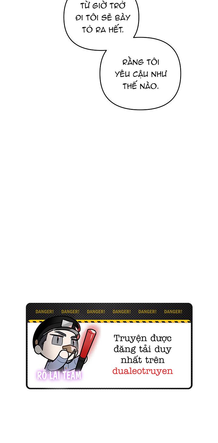 Đọc truyện Tuyển tập bara-boom Body chà bá lửa - Chapter 27