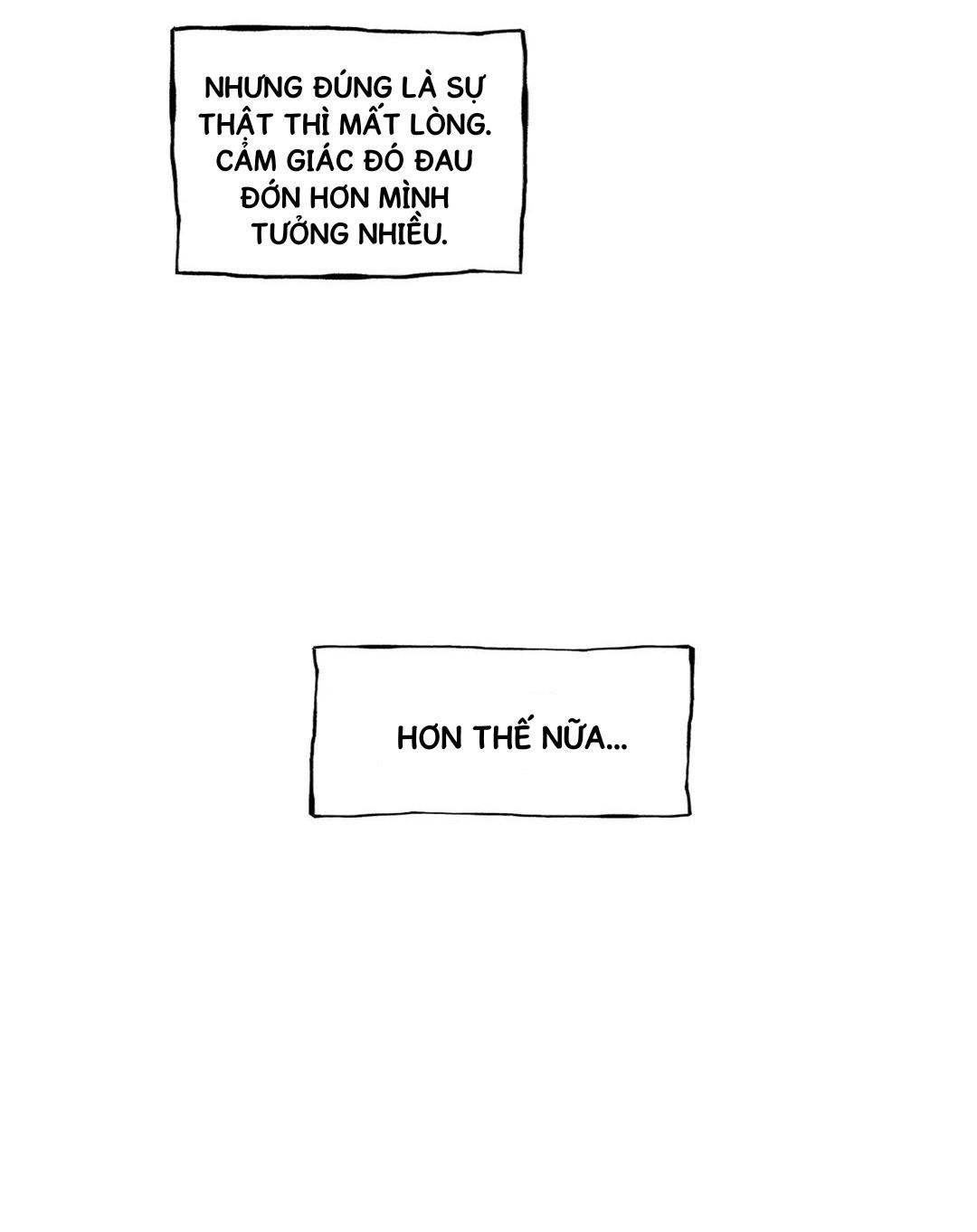 Đọc truyện Thủy triều thấp lúc chạng vạng - Chapter 50
