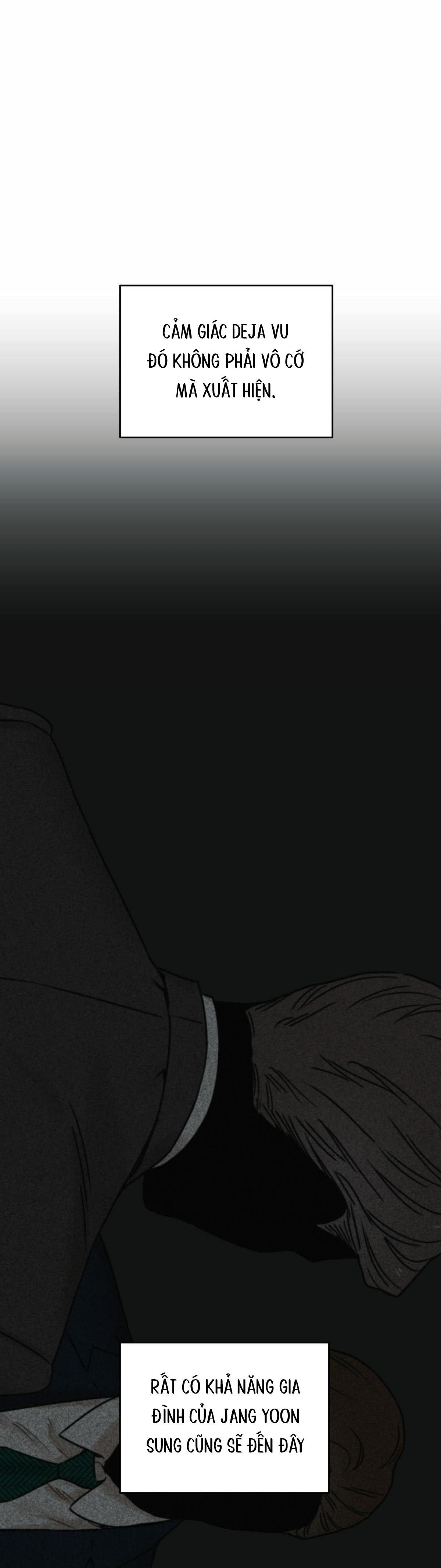 Đọc truyện TRÙNG PHÙNG - Chapter 23