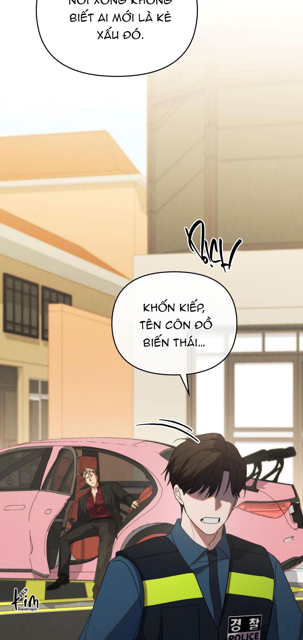 Đọc truyện NGƯỜI TÌNH BÍ MẬT - Chapter 4