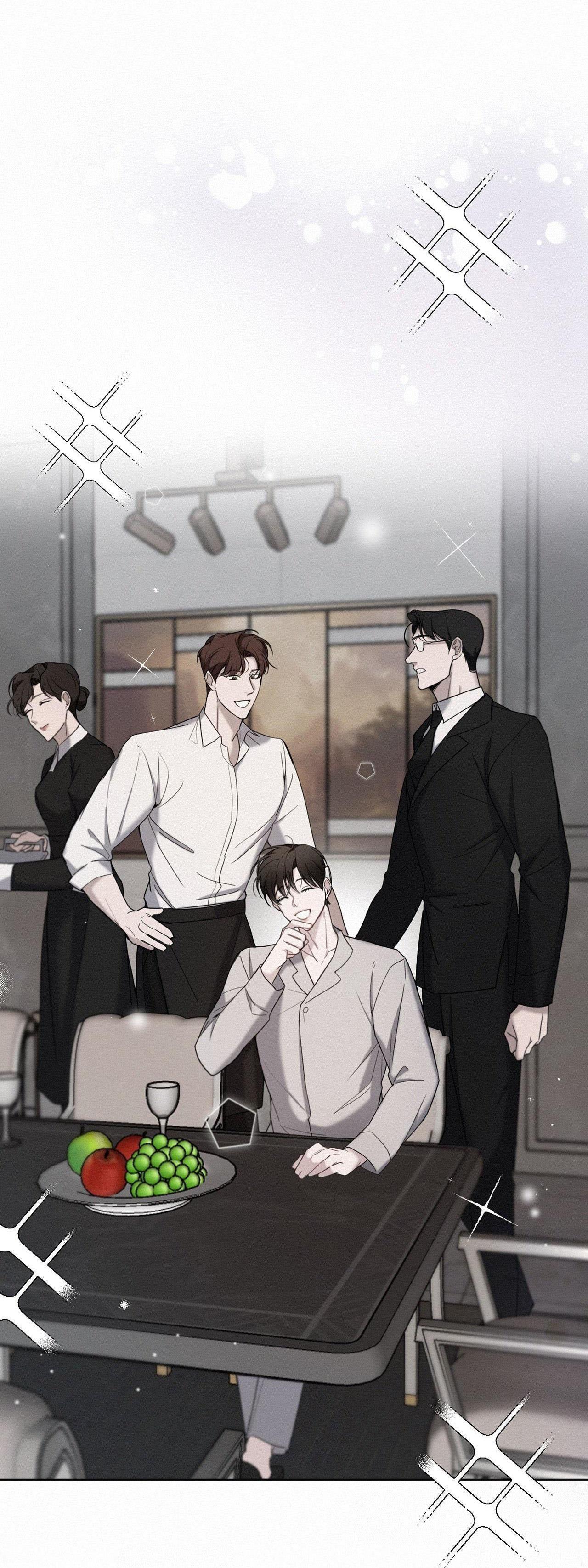 Đọc truyện HOÀNG HÔN BÊN LÀN NƯỚC - Chapter 0