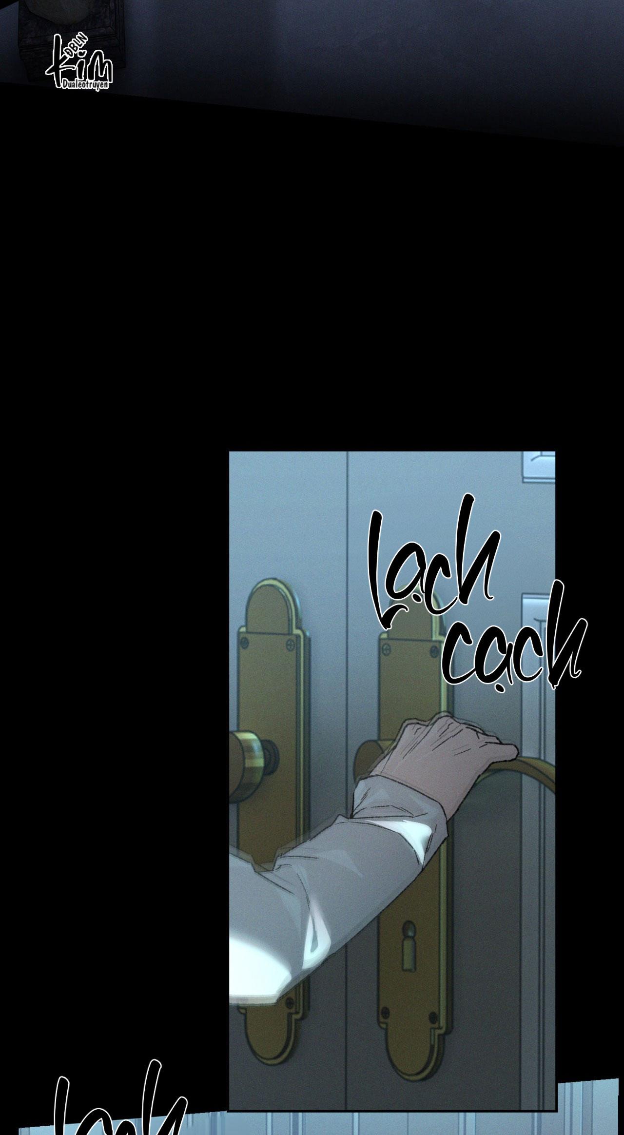 Đọc truyện RELAY SS - Chapter 1.1