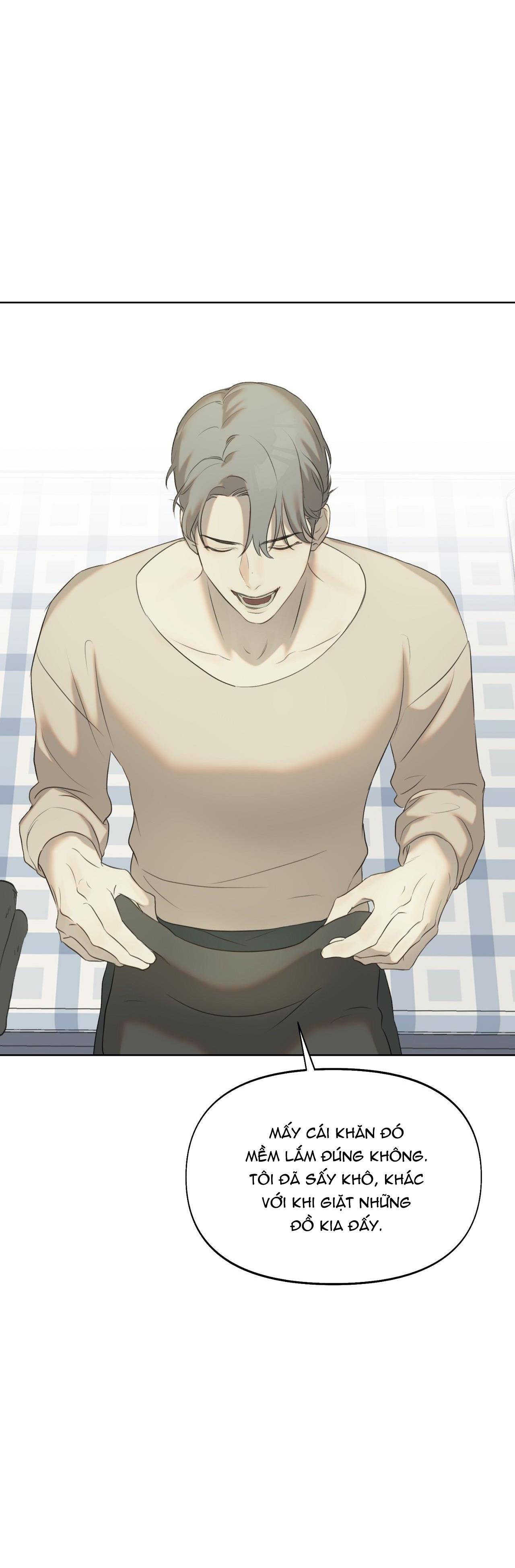 Đọc truyện NERD PROJECT - Chapter 9