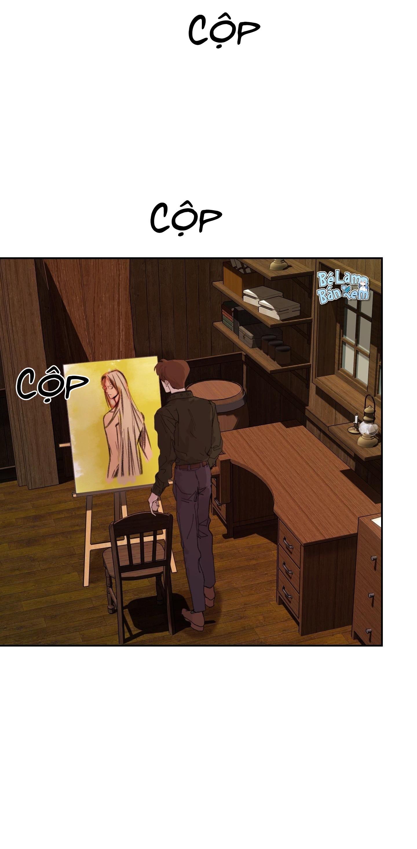 Đọc truyện TRỞ VỀ CÕI VĨNH HẰNG CỦA TA - Chapter 4