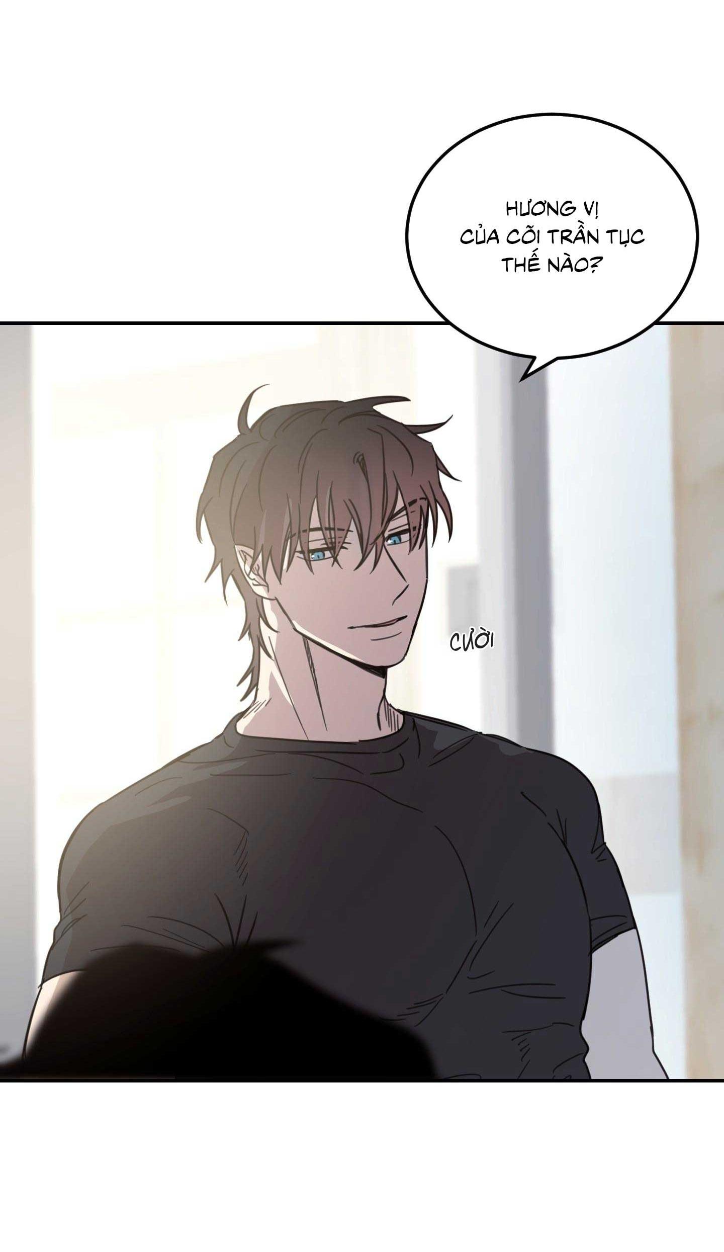 Đọc truyện NGÔI NHÀ HƯỚNG MẶT TRỜI MỌC - Chapter 35