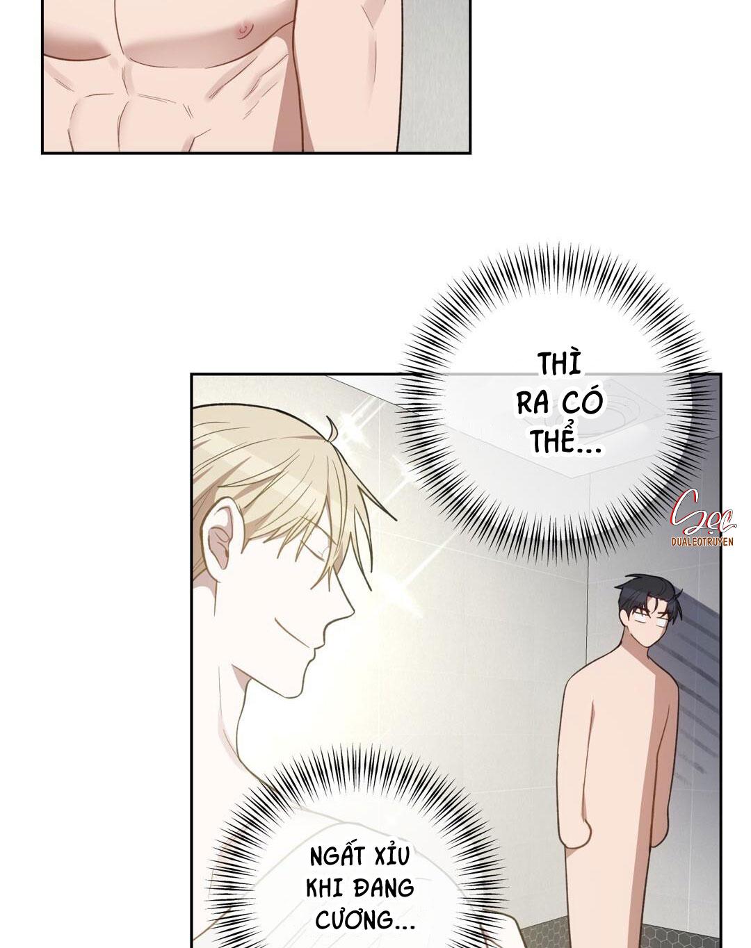 Đọc truyện BƠI TRONG MÙI HƯƠNG - Chapter 32