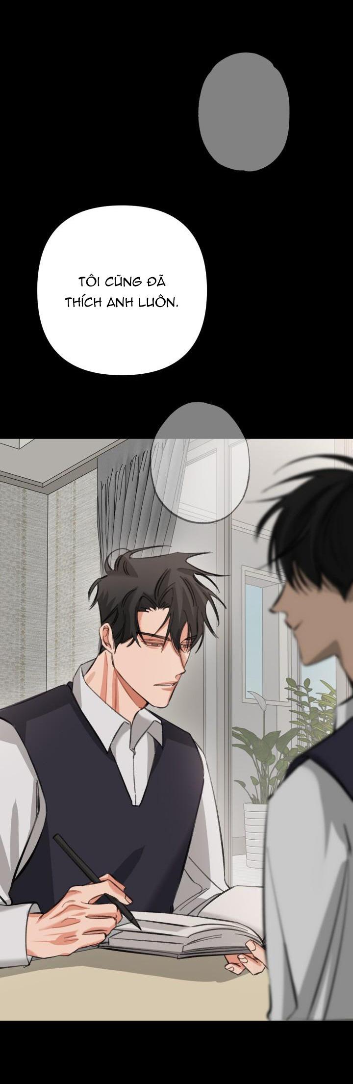 Đọc truyện TUYỂN TẬP NHẤT THỤ ĐA CÔNG CỦA NHÀ KIM - Chapter 32.4