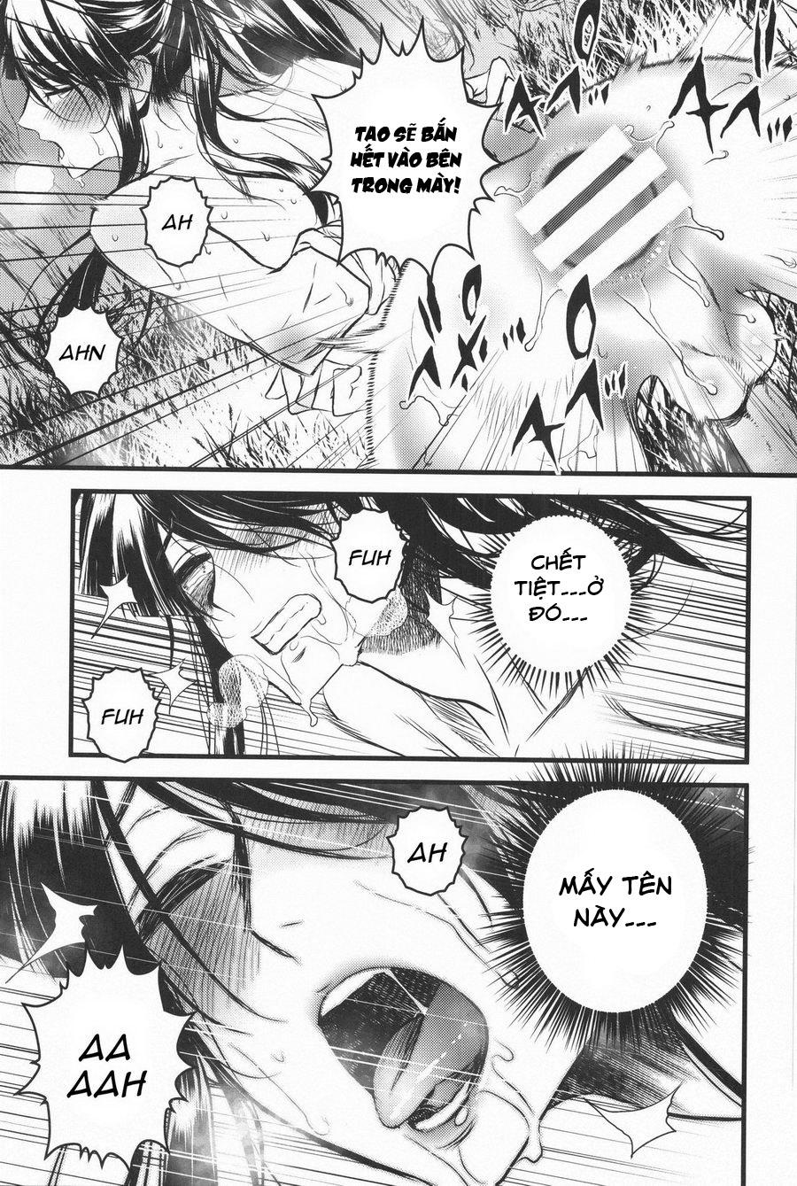 Đọc truyện Tổng hợp oneshot BL gây nwng - Chapter 34