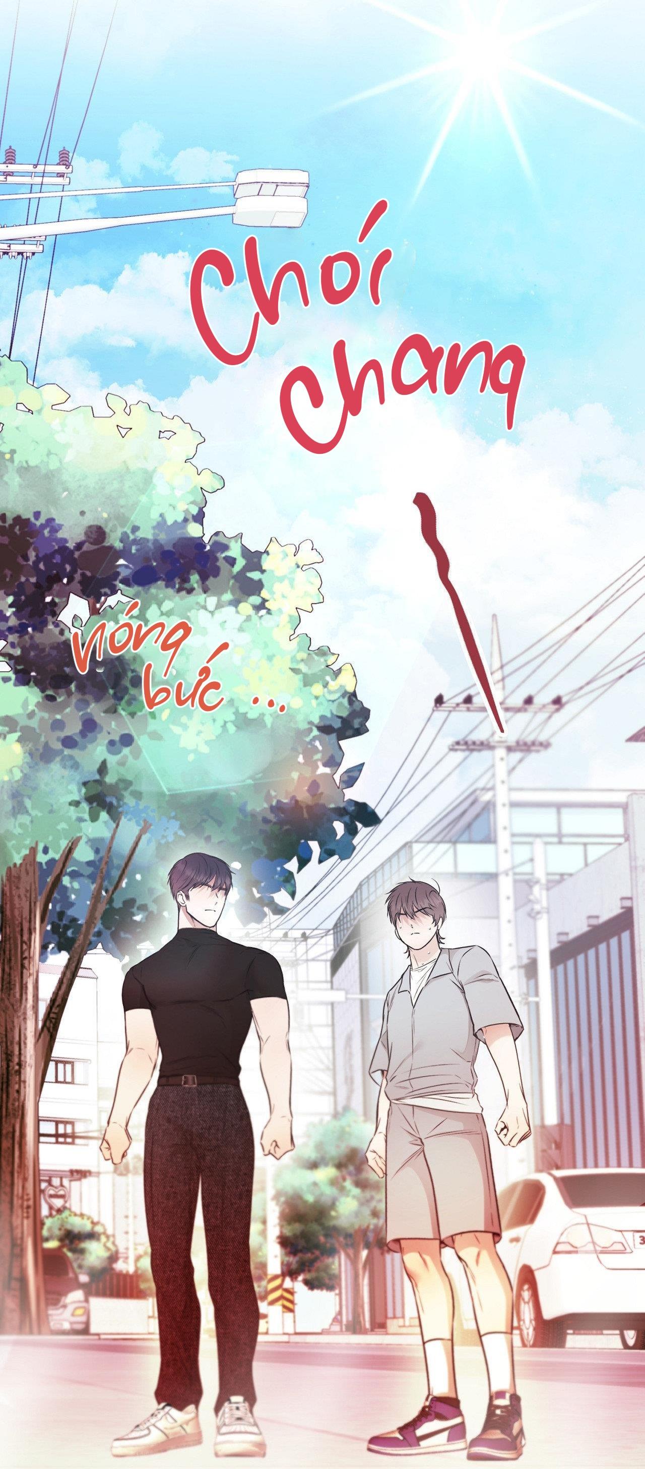 Đọc truyện LẤP ĐẦY ĐỂ MỞ KHÓA - Chapter 1