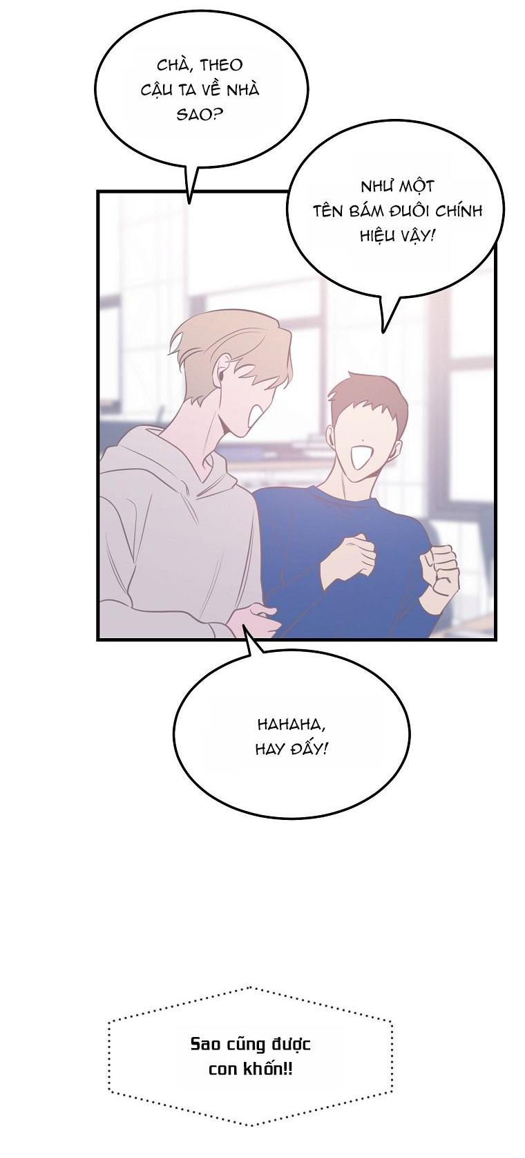 Đọc truyện Có Chuyện Gì Xảy Ra với Sự Nổi Tiếng Của Tôi Thế? - Chapter 41