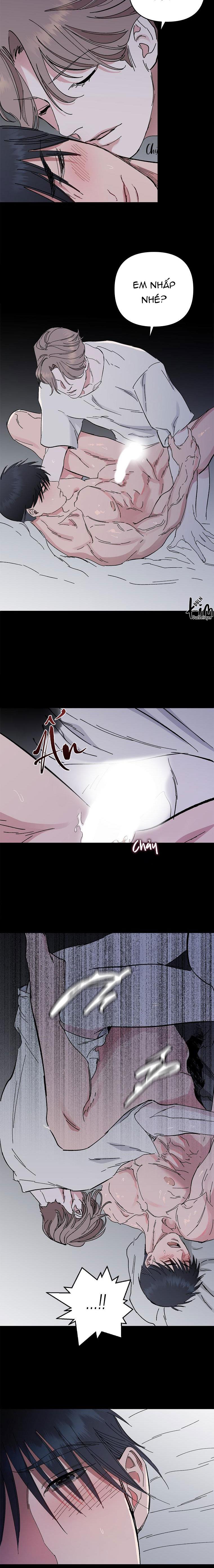 Đọc truyện TUYỂN TẬP CUỒNG CÔNG-CHIẾM HỮU CÔNG CỦA NHÀ KIM - Chapter 26.1