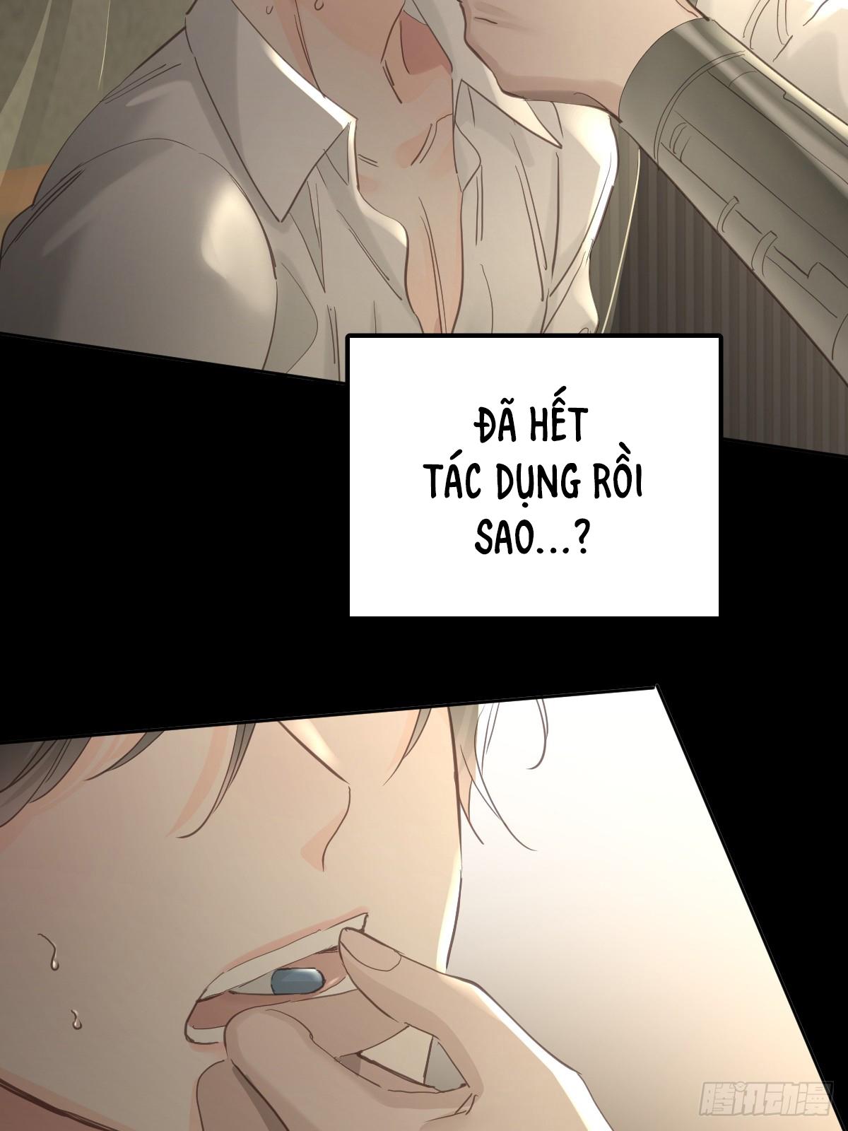 Đọc truyện Ong Thợ - Chapter 36