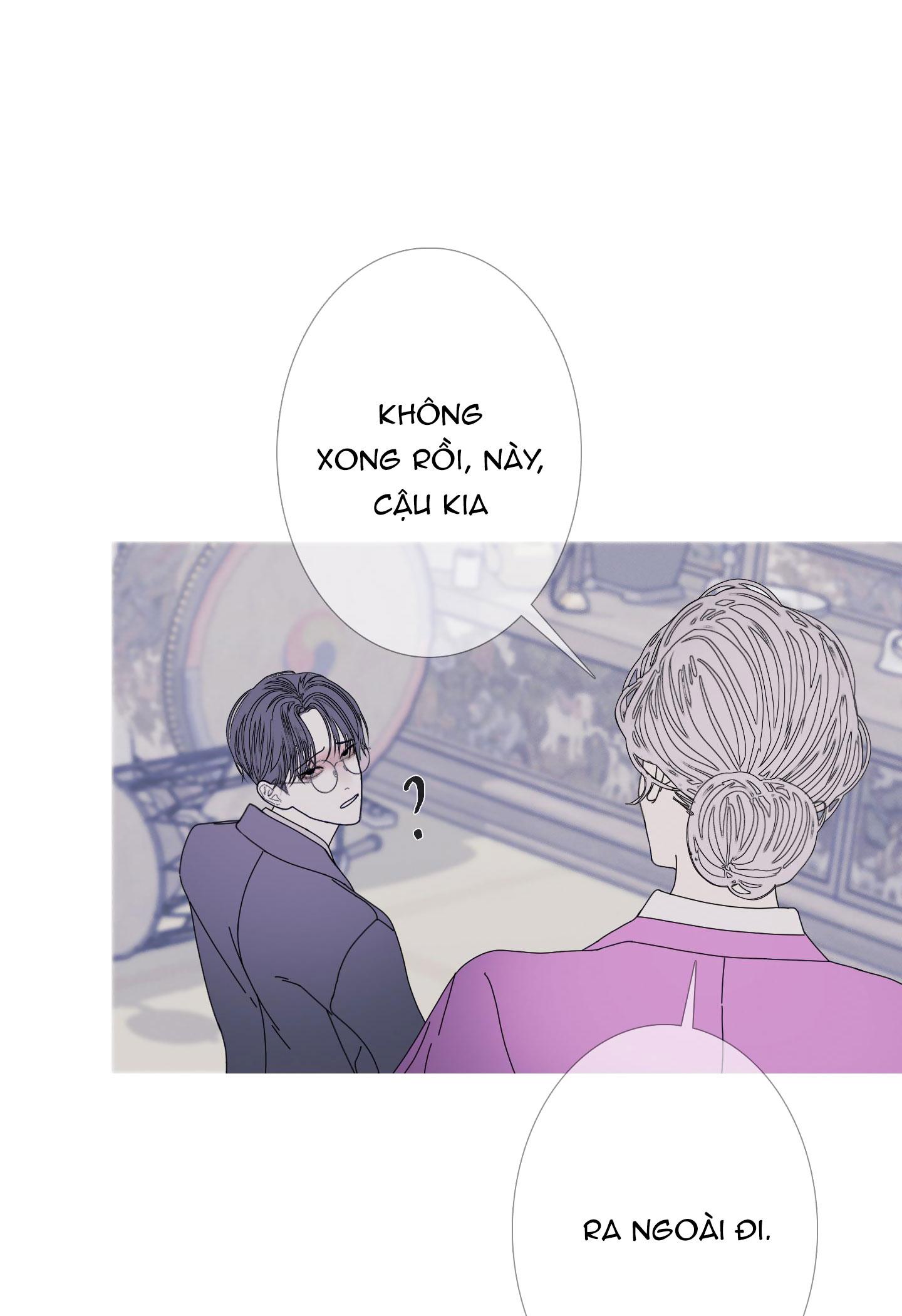 Đọc truyện CHUYỆN QUỶ MÔN QUAN - Chapter 55