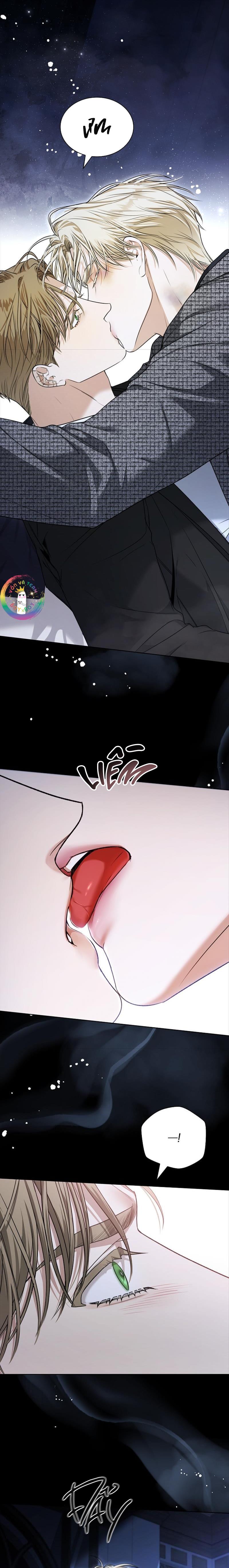 Đọc truyện CÓ GIỎI THÌ HÔN TÔI ĐI - Chapter 12