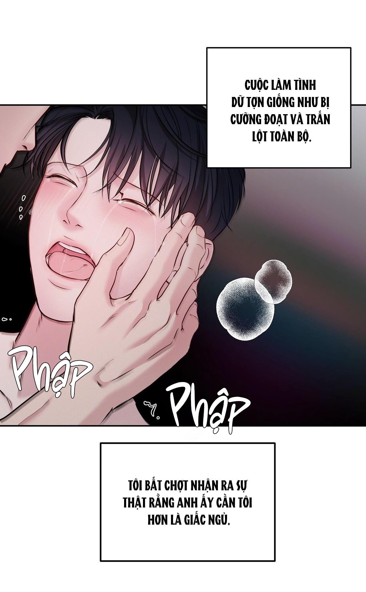 Đọc truyện CHỦ NHÂN CỦA THỨ BẢY - Chapter 43