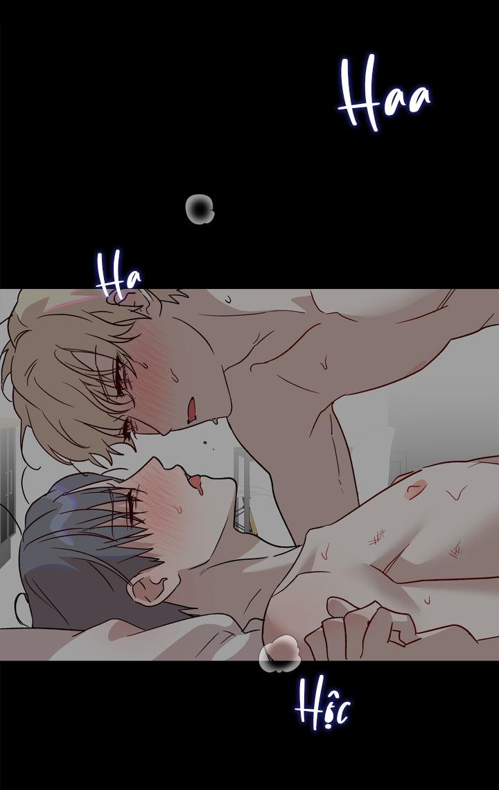 Đọc truyện XIN HÃY CHỐNG LƯNG CHO TÔI - Chapter 3