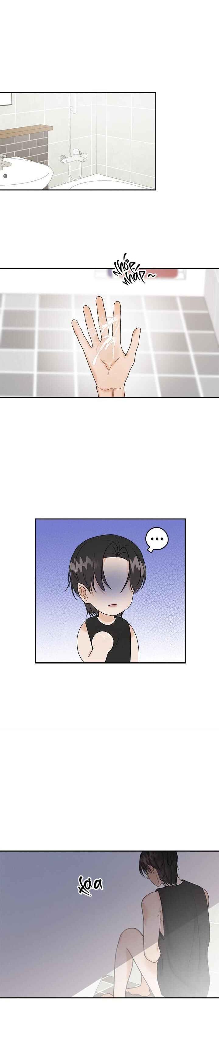 Đọc truyện TUYỂN TẬP NHẤT THỤ ĐA CÔNG CỦA NHÀ KIM - Chapter 29.1