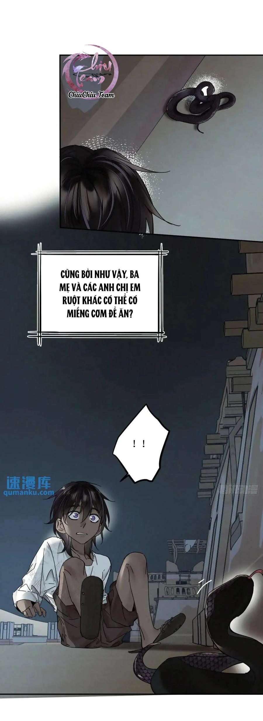 Đọc truyện Antidote Poison - Chapter 100