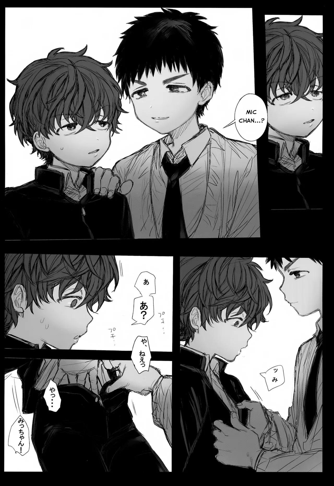 Đọc truyện Oneshot ịch ịch - Chapter 368.1