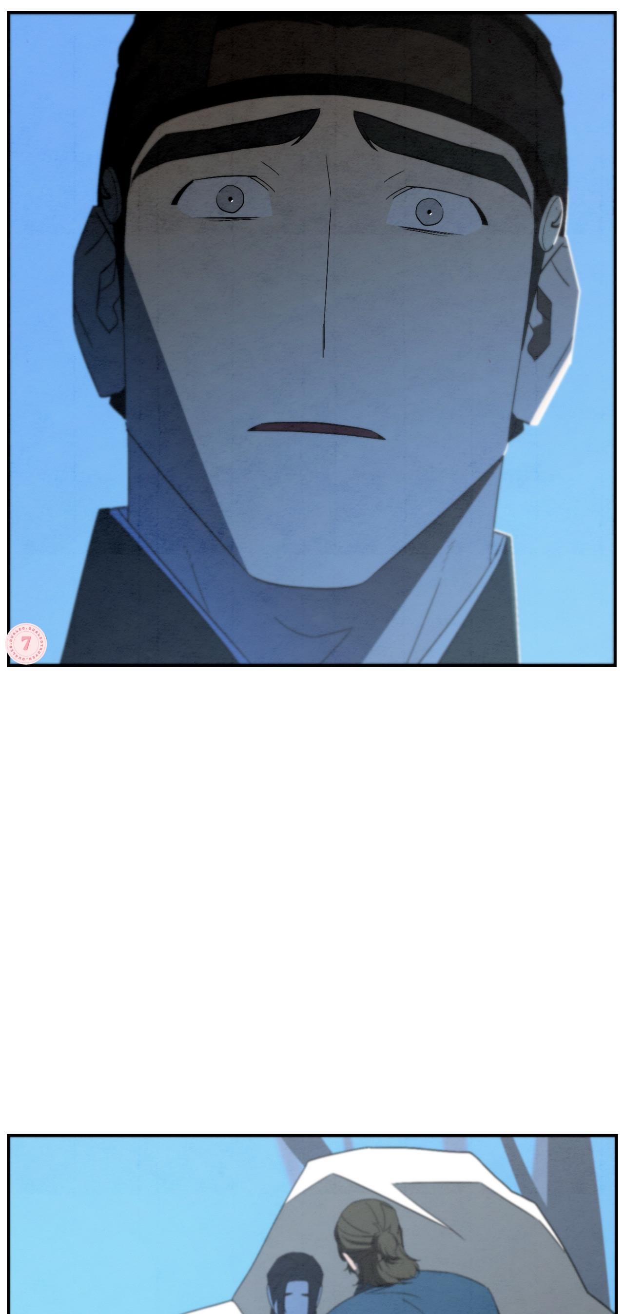 Đọc truyện [Hoàn] Dưới Đáy Biển Xanh - Chapter 52