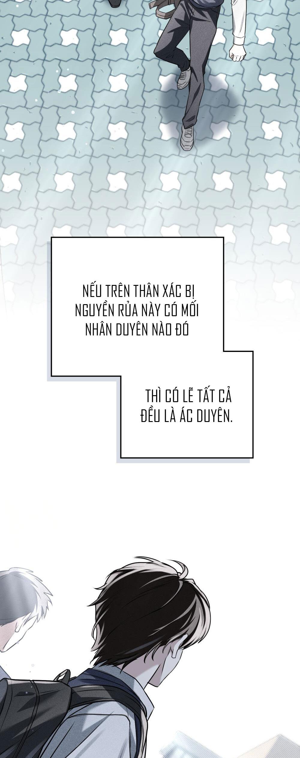 Đọc truyện HỎA HỒN - Chapter 3