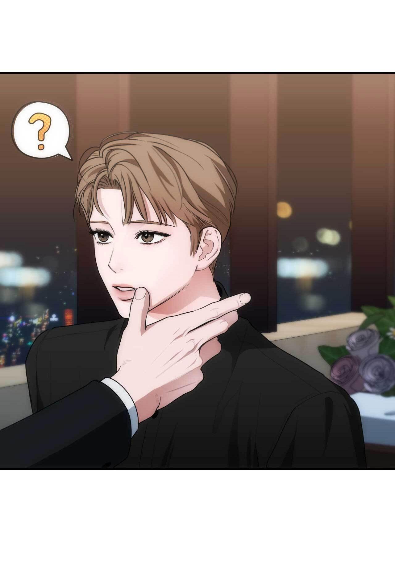 Đọc truyện CHÌM TRONG KHOÁI LẠC - Chapter 35