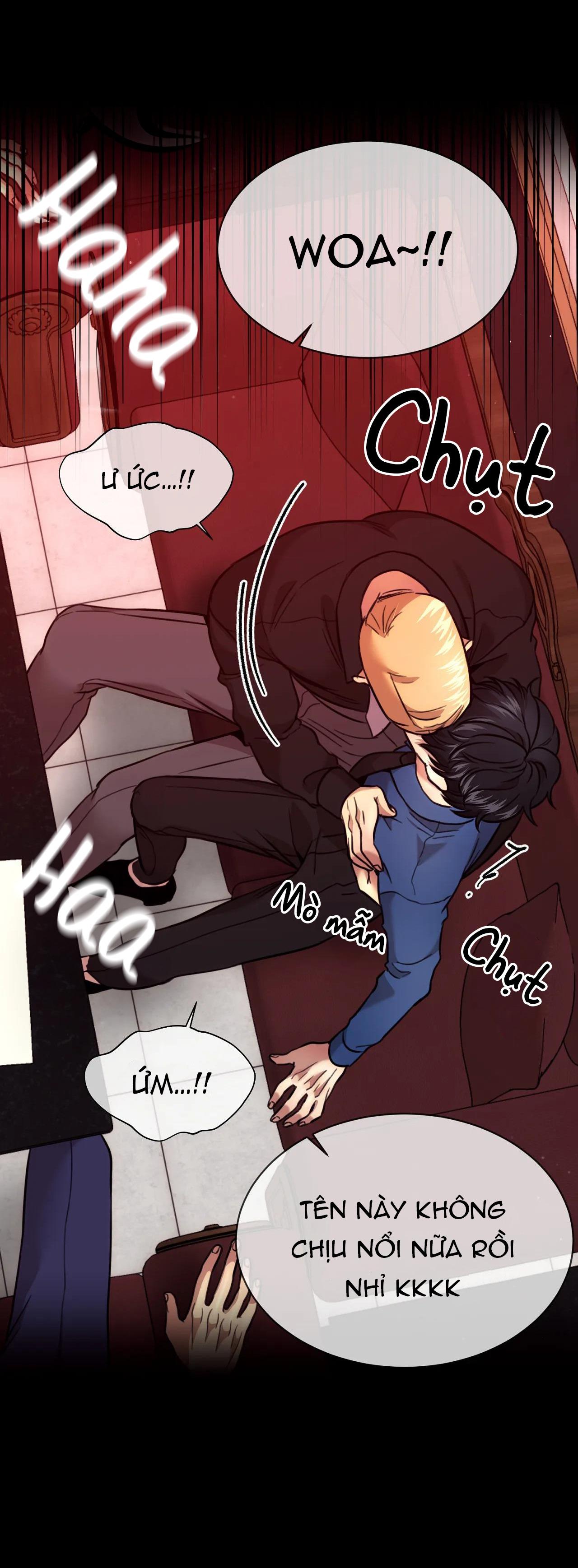 Đọc truyện Công Cuộc Báo Thù Của Kẻ Yếu Thế - Chapter 58