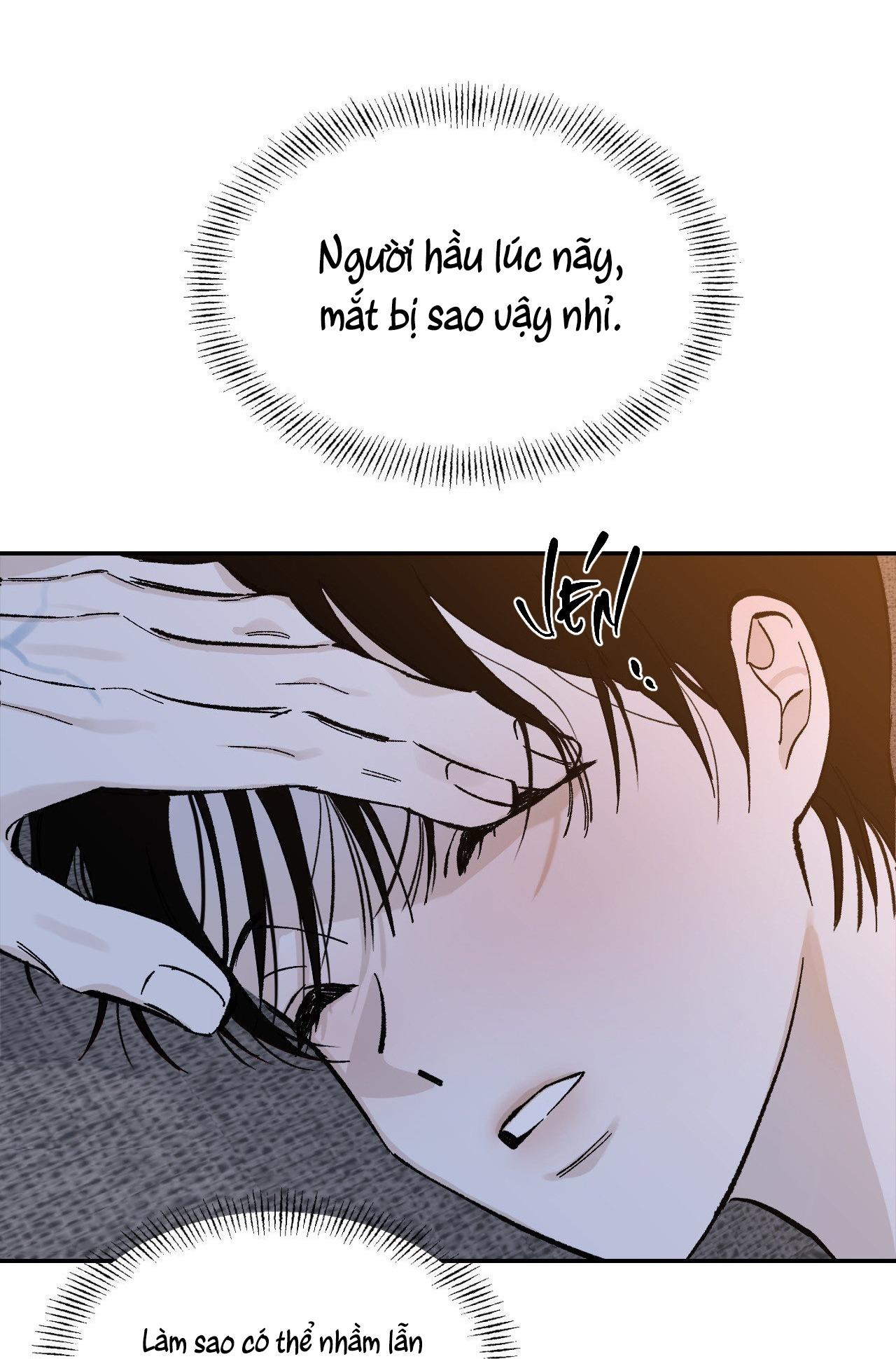 Đọc truyện DINH THỰ - Chapter 29