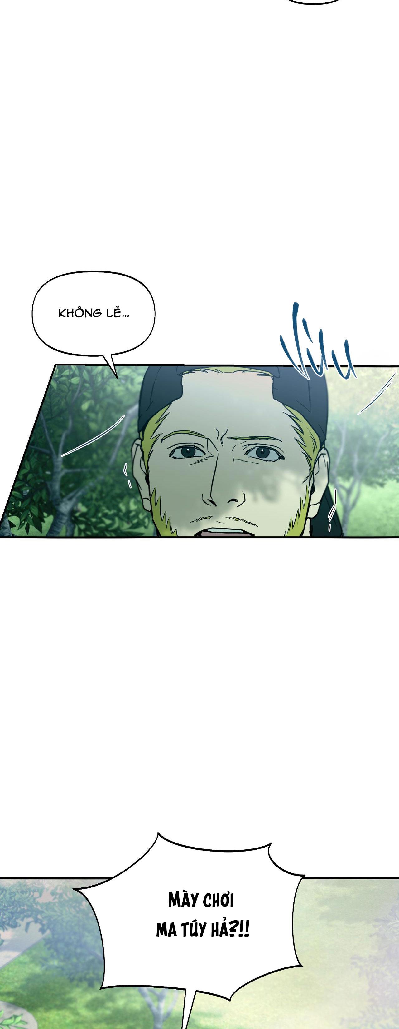 Đọc truyện DỰ ÁN MỌT SÁCH - Chapter 31