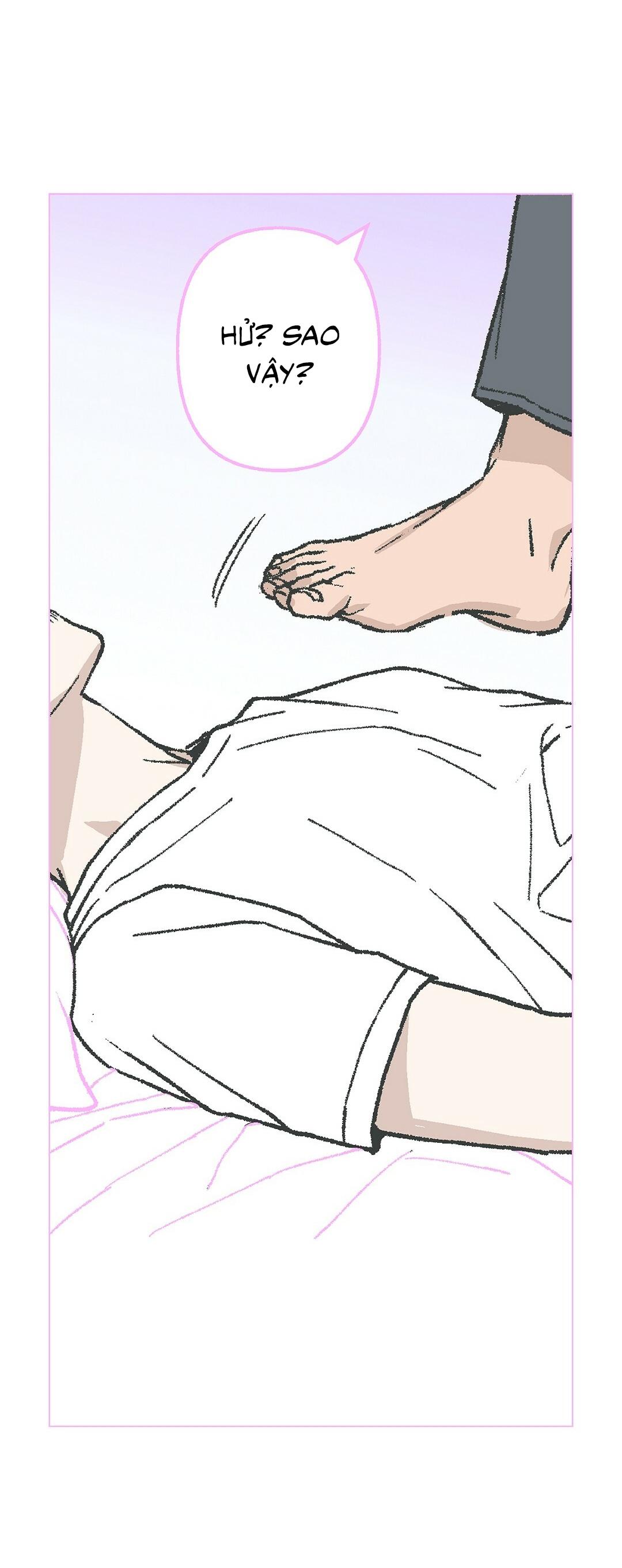 Đọc truyện BOY LOVE - FAN BOOK - Chapter 4