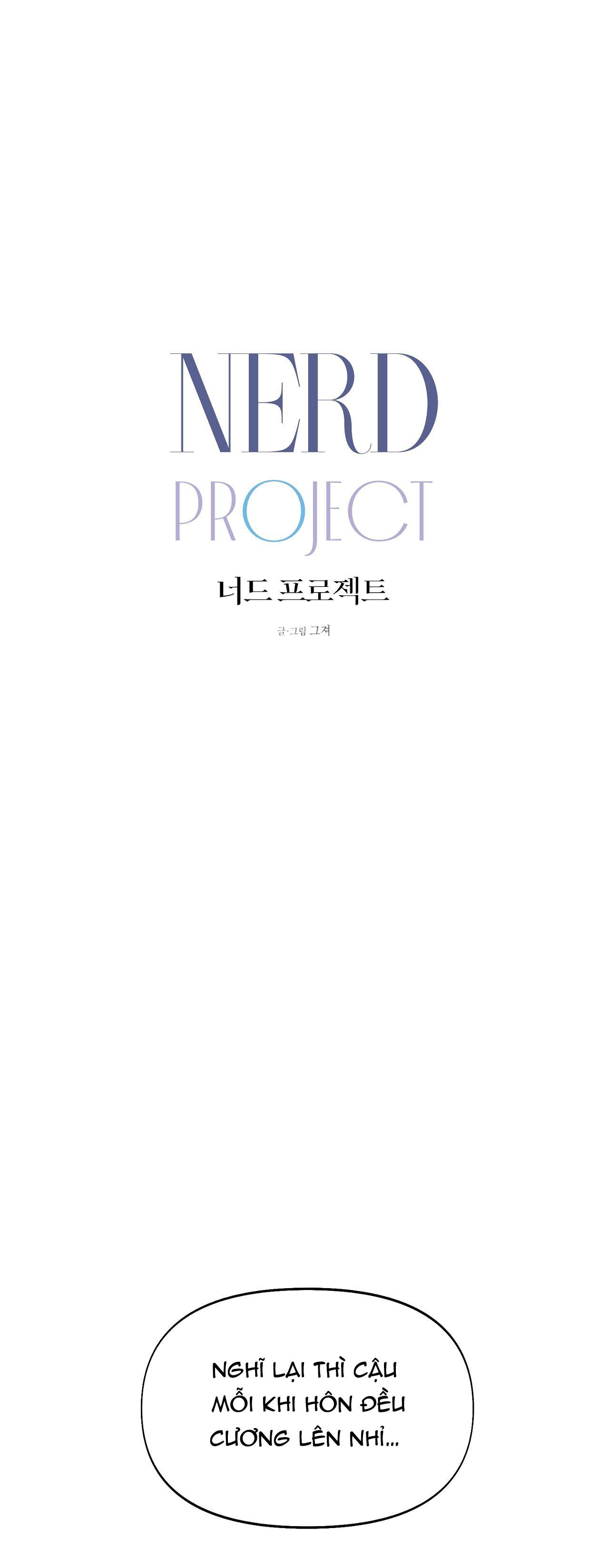 Đọc truyện DỰ ÁN MỌT SÁCH - Chapter 34