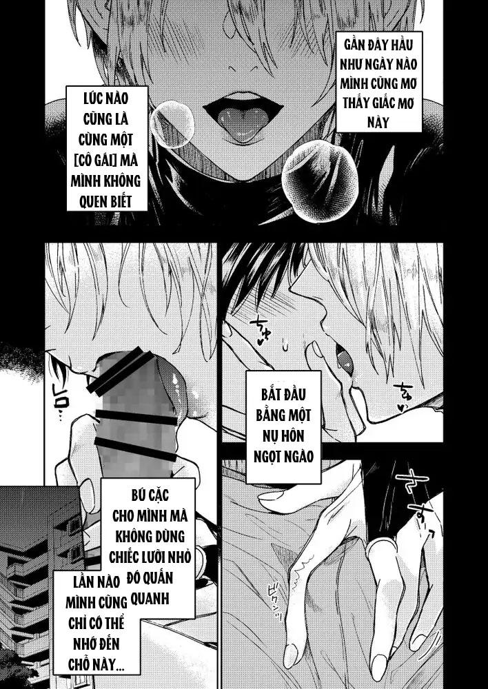 Đọc truyện Oneshot ịch ịch - Chapter 222