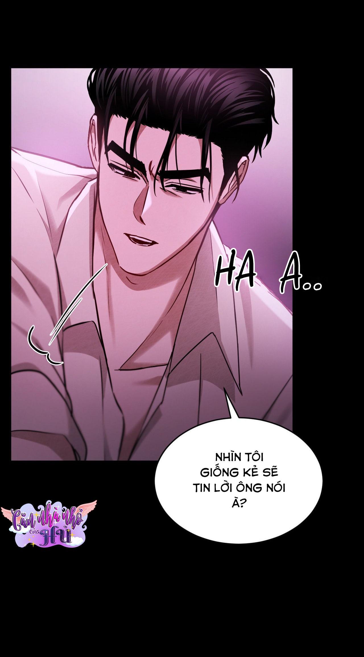 Đọc truyện (END SS1) BÙNG NỔ - Chapter 5