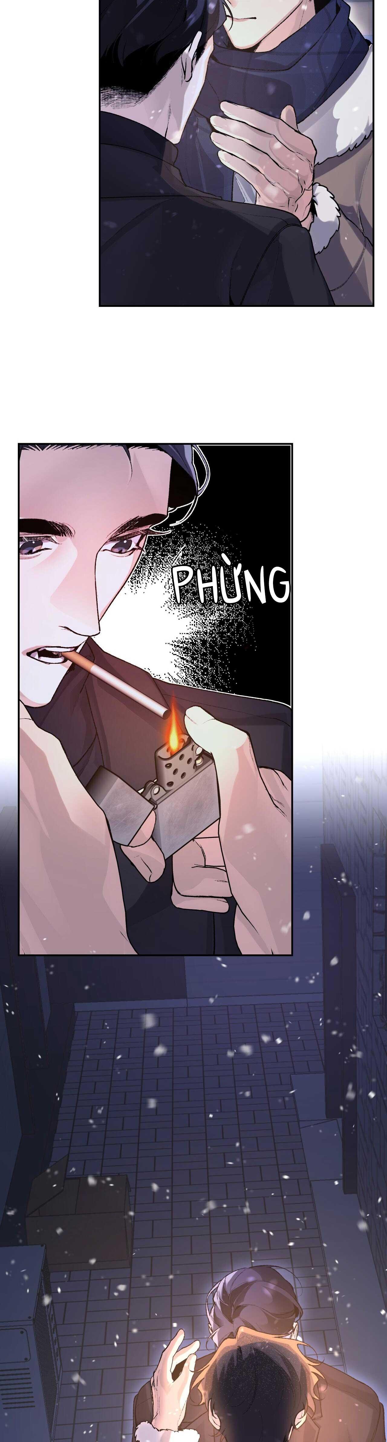 Đọc truyện NÀNG THƠ - Chapter 1