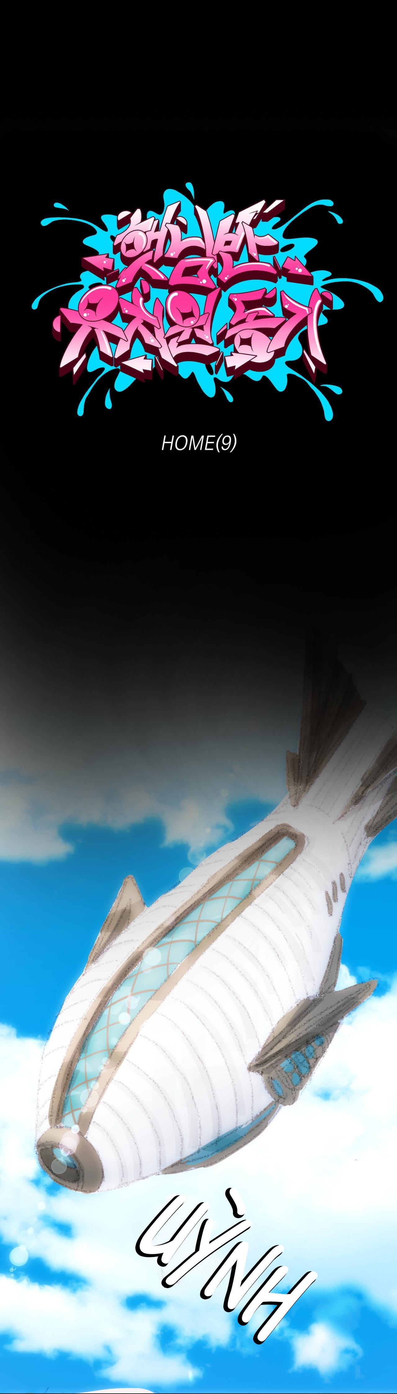 Đọc truyện BẠN CÙNG LỚP MẪU GIÁO MẶT TRỜI - Chapter 9