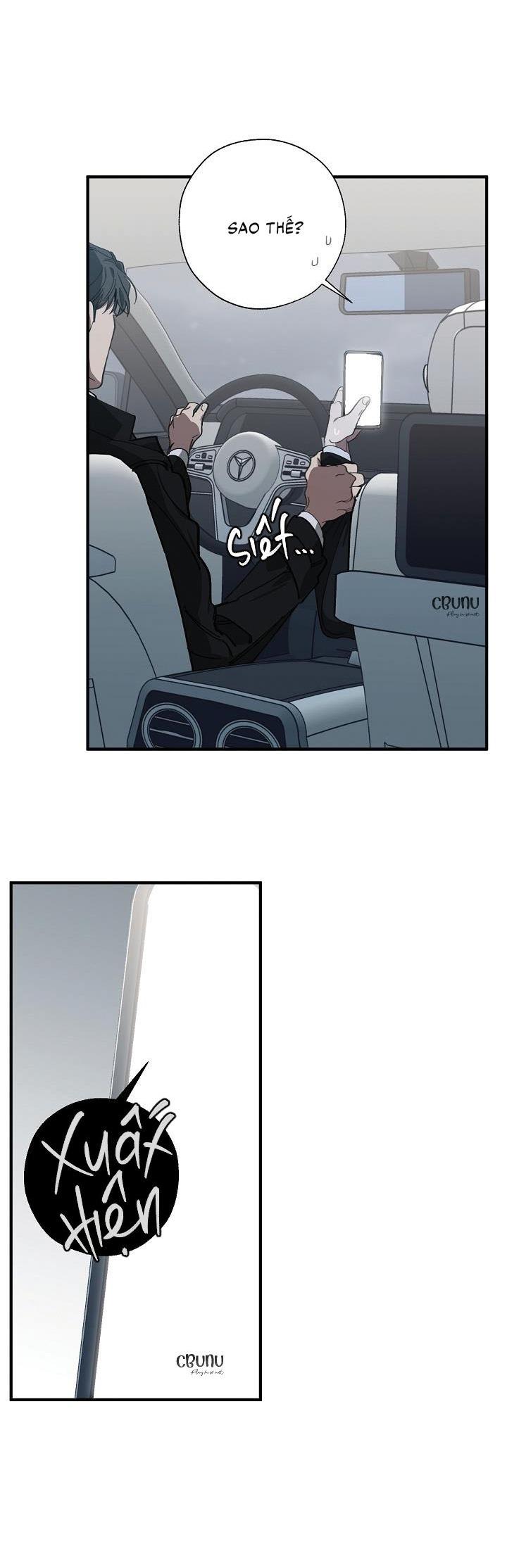 Đọc truyện  Tráo Đổi - Chapter 57