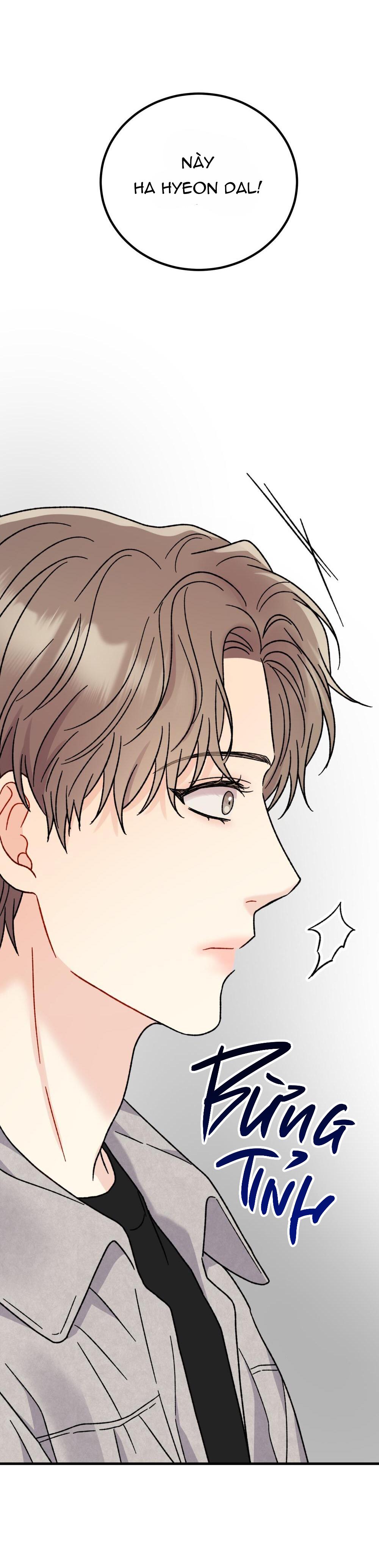 Đọc truyện CẬU KHÔNG PHẢI LÀ GU CỦA TÔI - Chapter 19