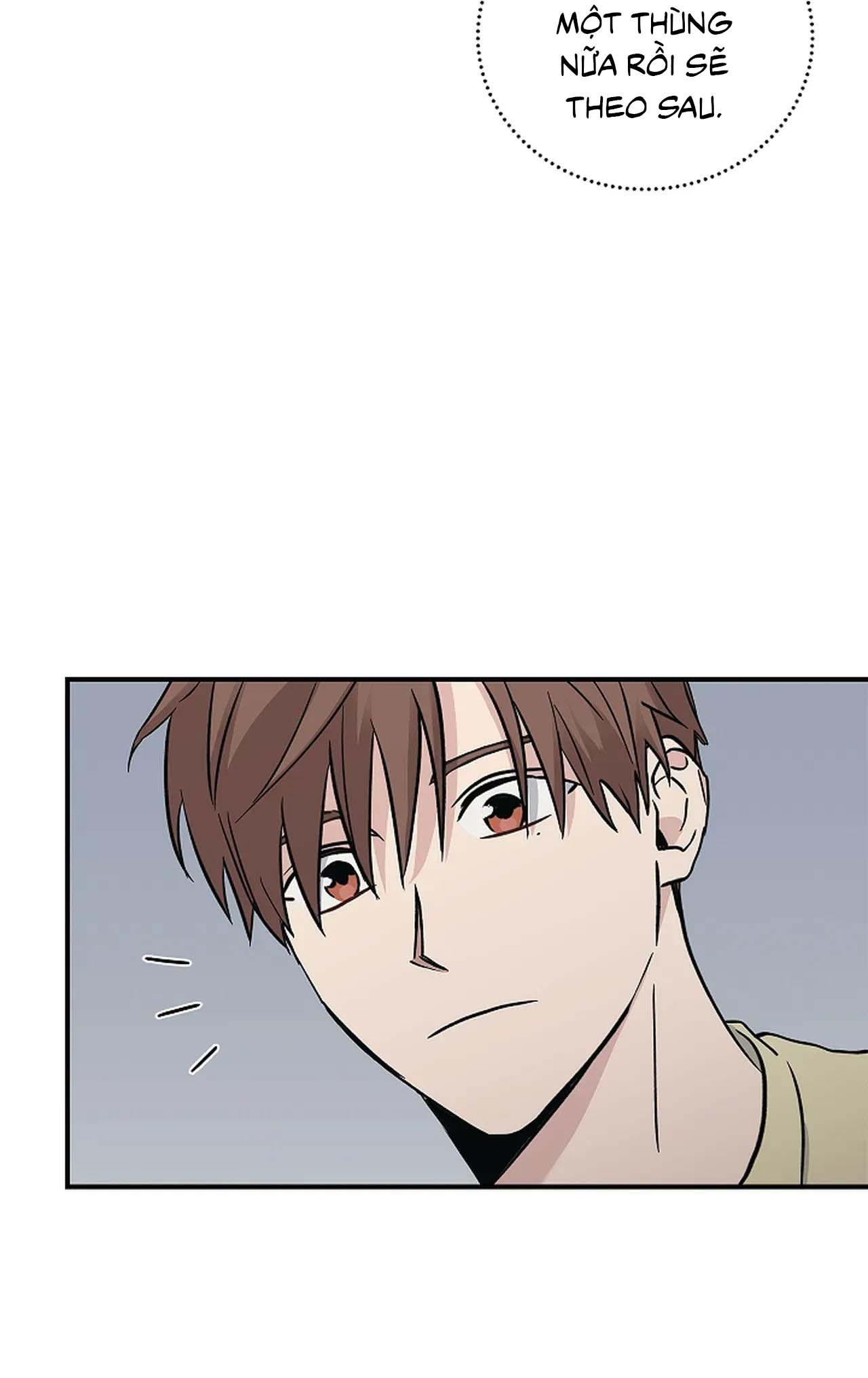 Đọc truyện DEADMAN - Chapter 17