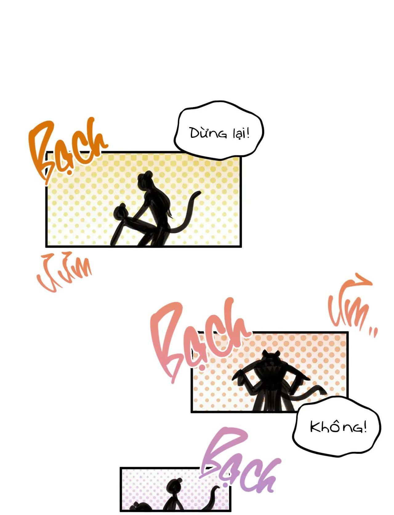 Đọc truyện Chuyện về bánh Hotteok - Chapter 2